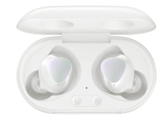 Słuchawki bezprzewodowe Samsung Galaxy Buds